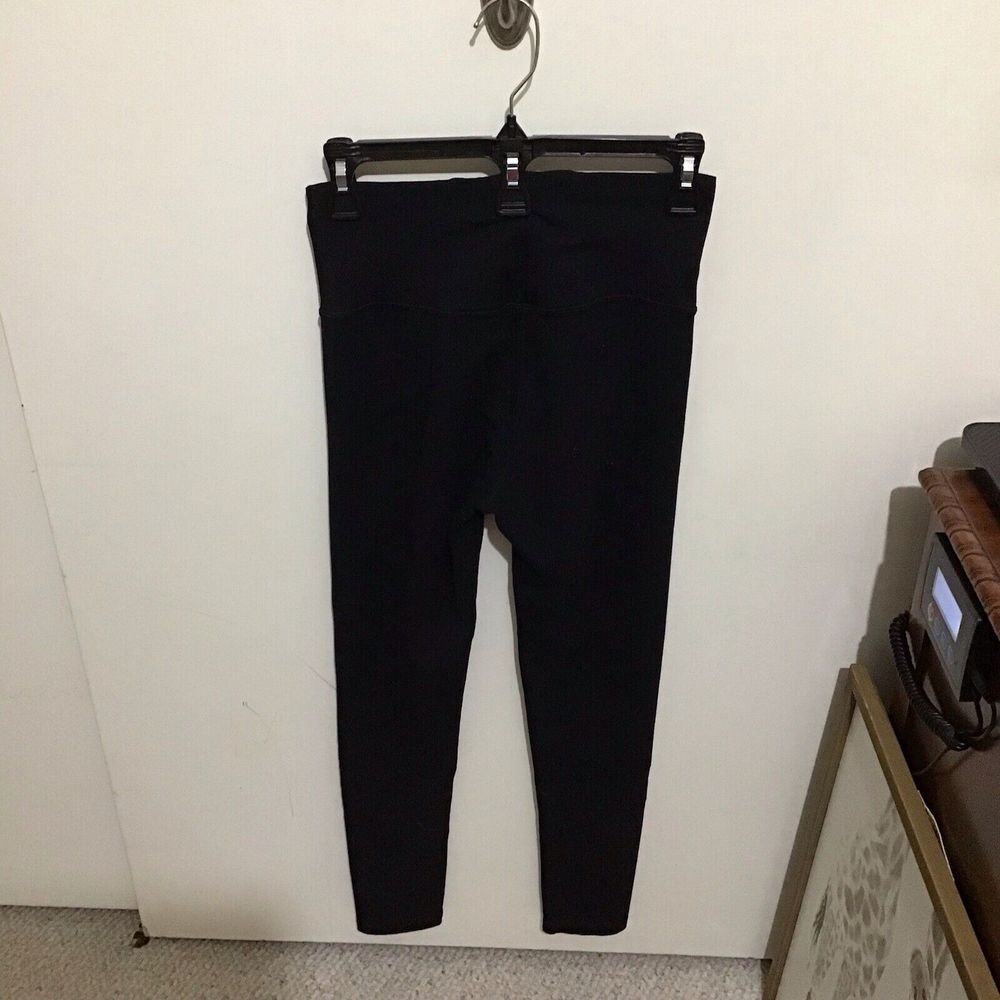 Eluminary Size 1 Black‎ Leggings